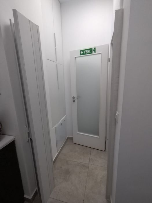 Restaurant de vanzare complet utilat si echipat 18500E Centru Ienăchiță Accept Schimburi