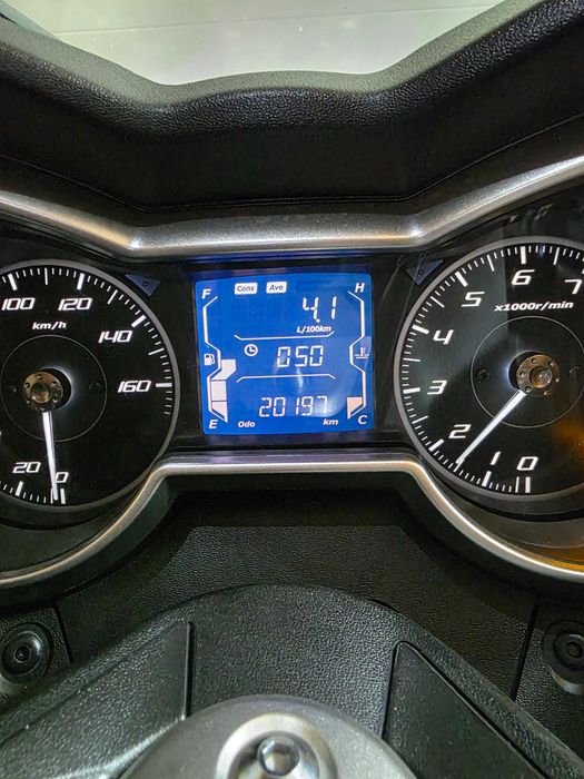 Yamaha Xmax 300 cmc impecabila