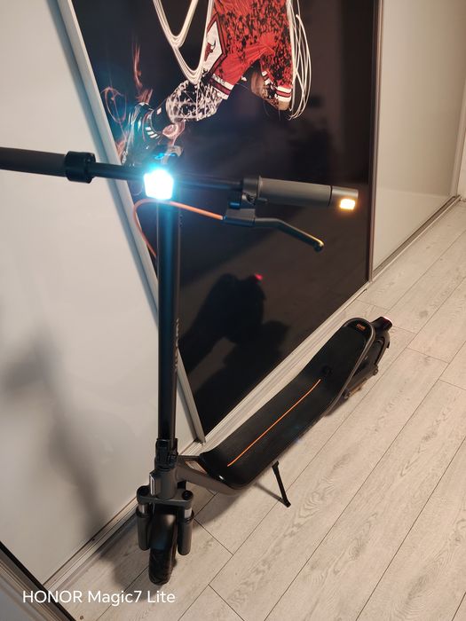 Trotineta electrica Xiaomi 6