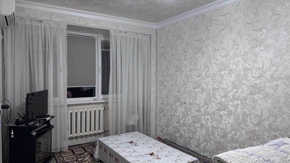 Ц14, 2/2/9, 43 м2, ул.Навои 50 метров