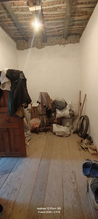 Жер жай сатылады или квартирага алмасады