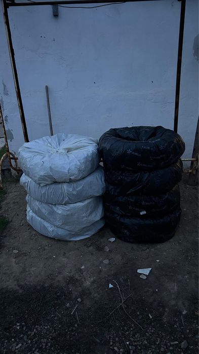 Летние шины в отличном состояний