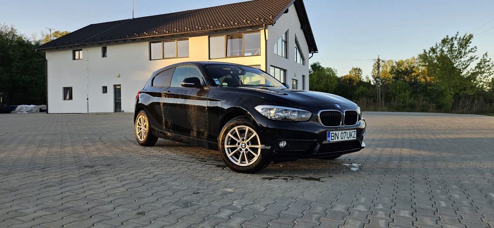 BMW Seria 1