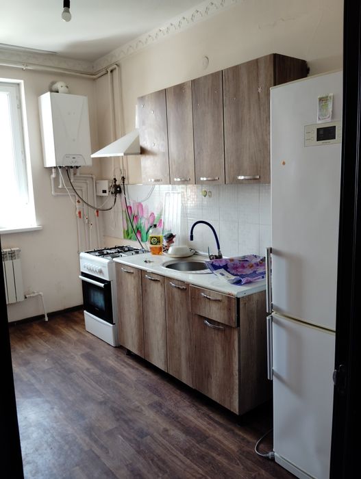 Квартира 3 комнаты