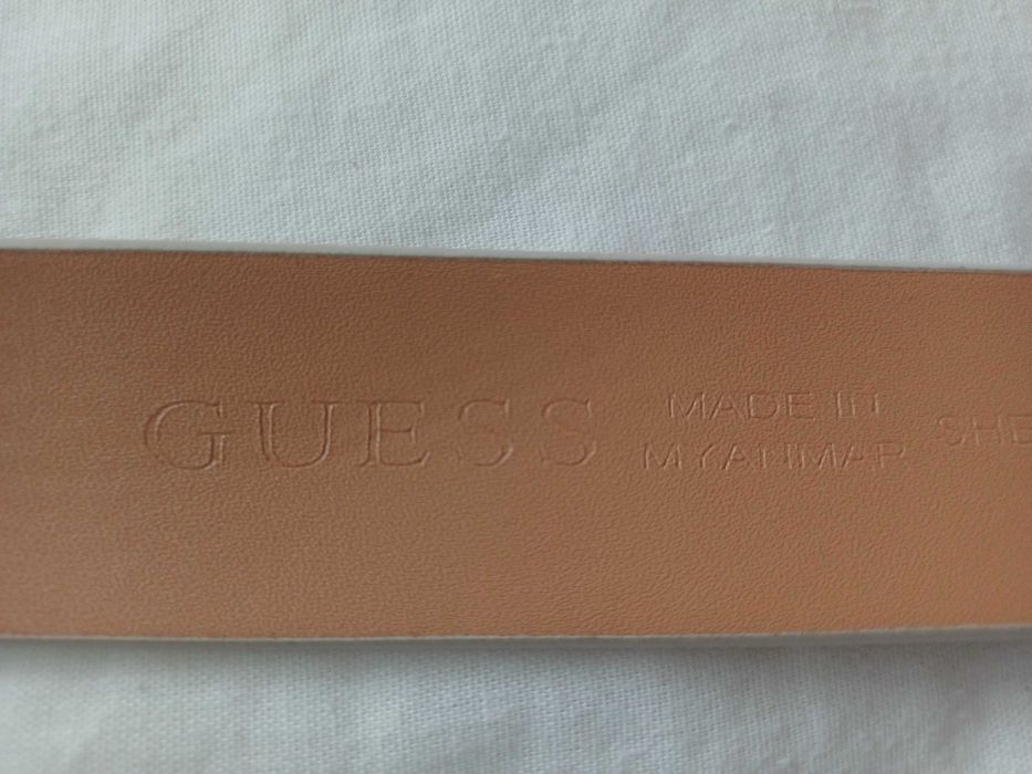 Дамски Колан Guess