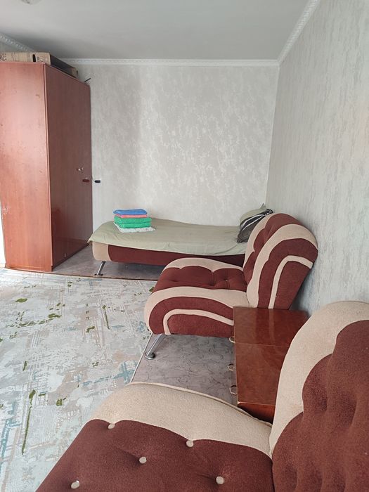 Квартира посуточно