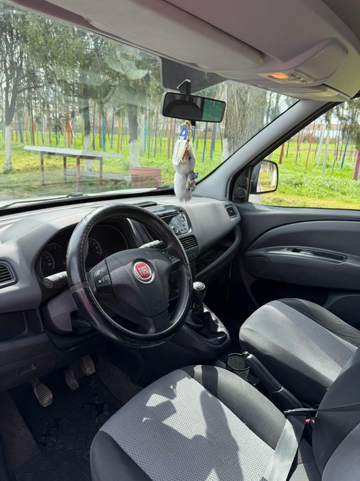 Se vinde Fiat Doblo.