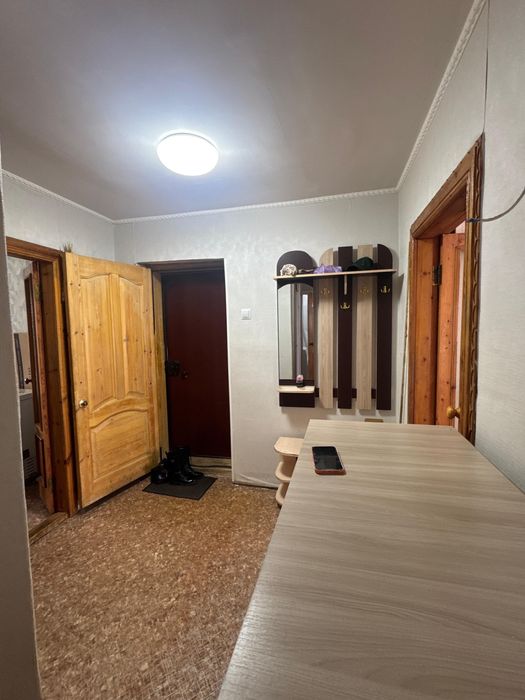 Продам 3х ком квартиру в центре