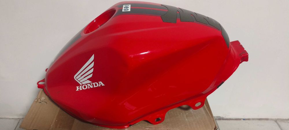 Резервоар Honda CBF 500