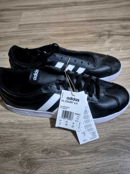 Обувки Adidas VL Court 2.0