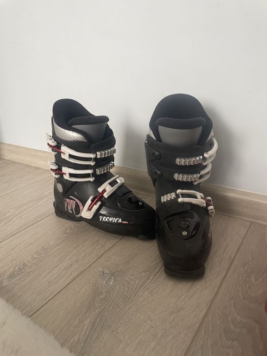 Clapari Tecnica copii marimea 33