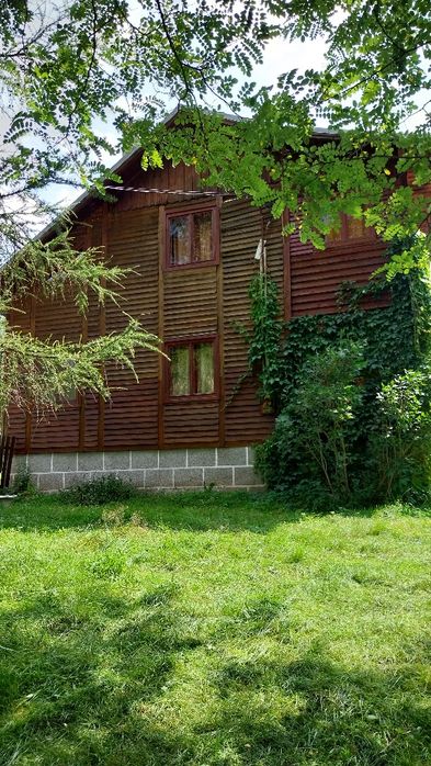 Vand  cabana la Colibita, 100mp, ari de teren