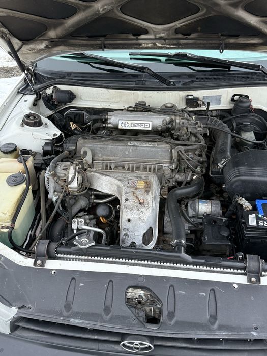 Продам Toyota Camry