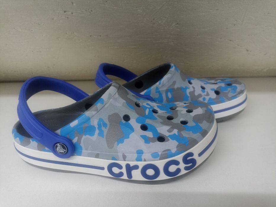 Кроксы размер (M 6 W 8)