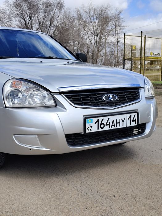 Продам приору хтс