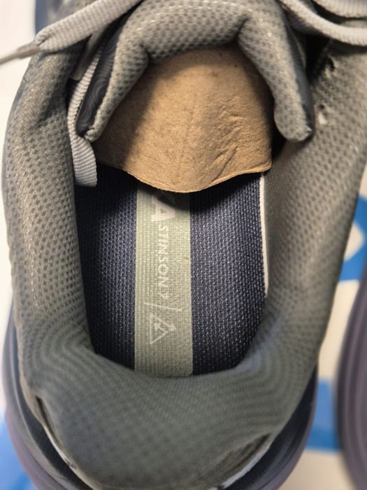 Adidași Hoka Stinson 7, Mărimea 39