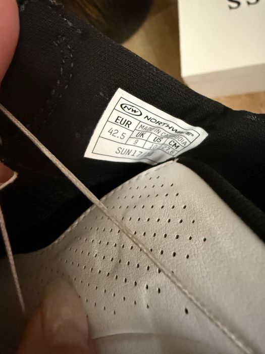 Adidasi bicicleta Northwave