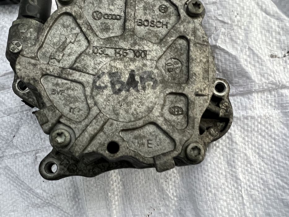Pompa vaccum plus furtune pt vw passat cc b6 b7 cfgb cffb cbab