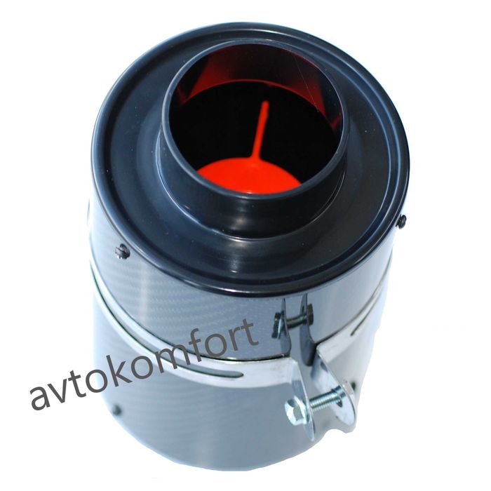 Спортен Въздушен Филтър С Карбонова Кутия С Код АЕ 667