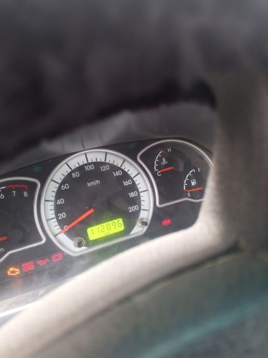 Нексия 2 холати зур