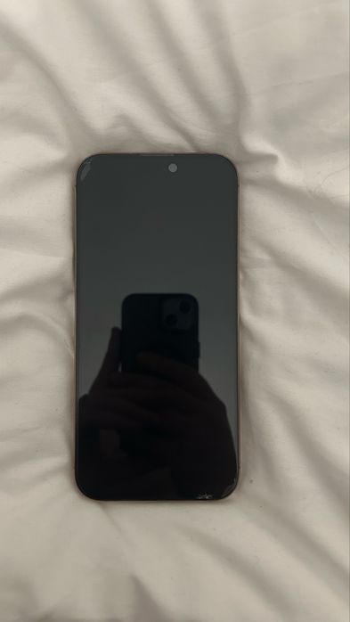 Iphone 16 pro max 256gb