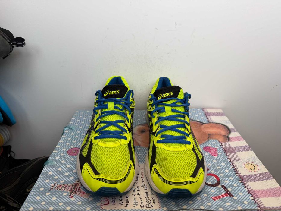 Asics GEL-Trounce 2 ''оригинални маратонки 45 номер