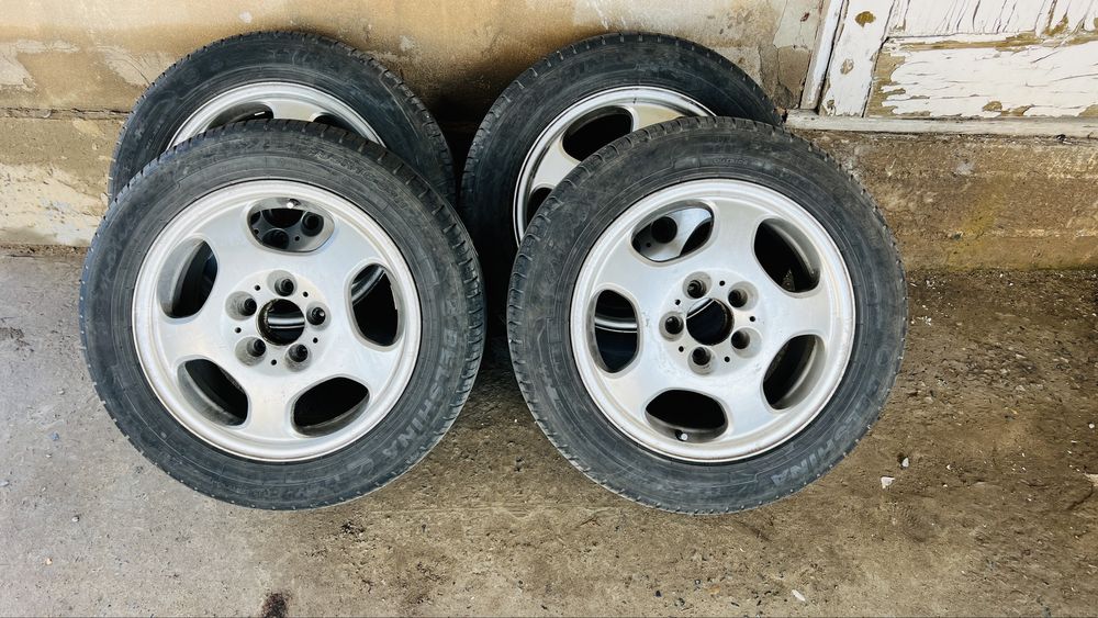 Мекаб диски мерседес