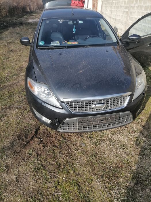 Ford Mondeo mk4 2.0 за части.
