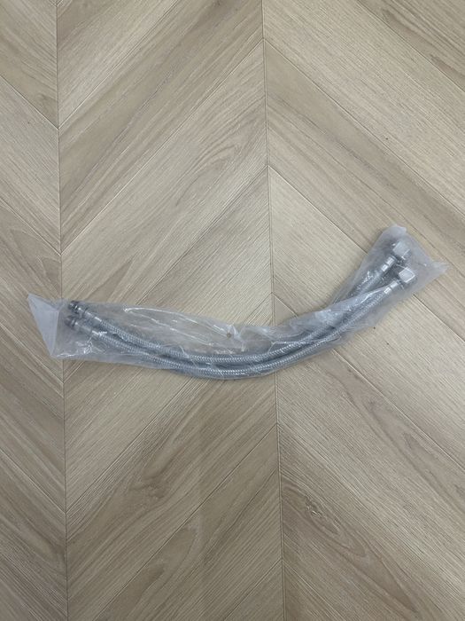 Шланги для сантехники