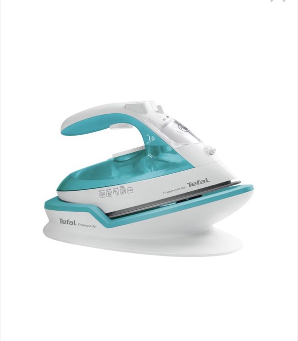 Fier de calcat Tefal