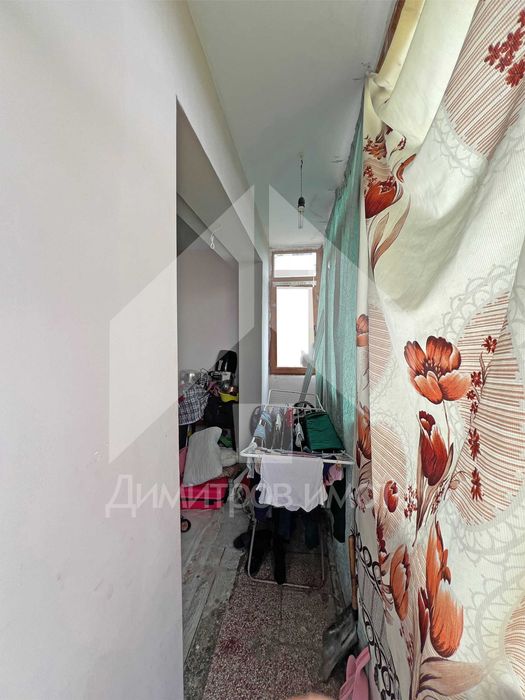 Продава се Едностаен апартамент в Нови пазар - 40 кв.м за 850 €/кв.м - Снимка #5