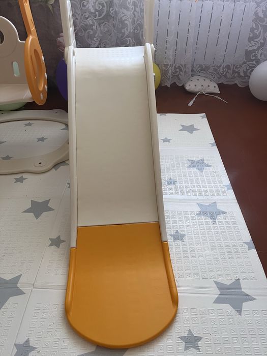 Игровой комплекс