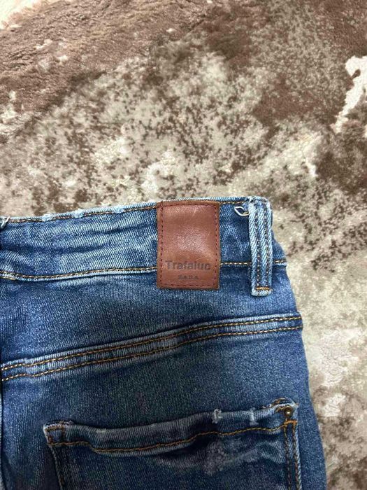 Дамски-момичешки дънки