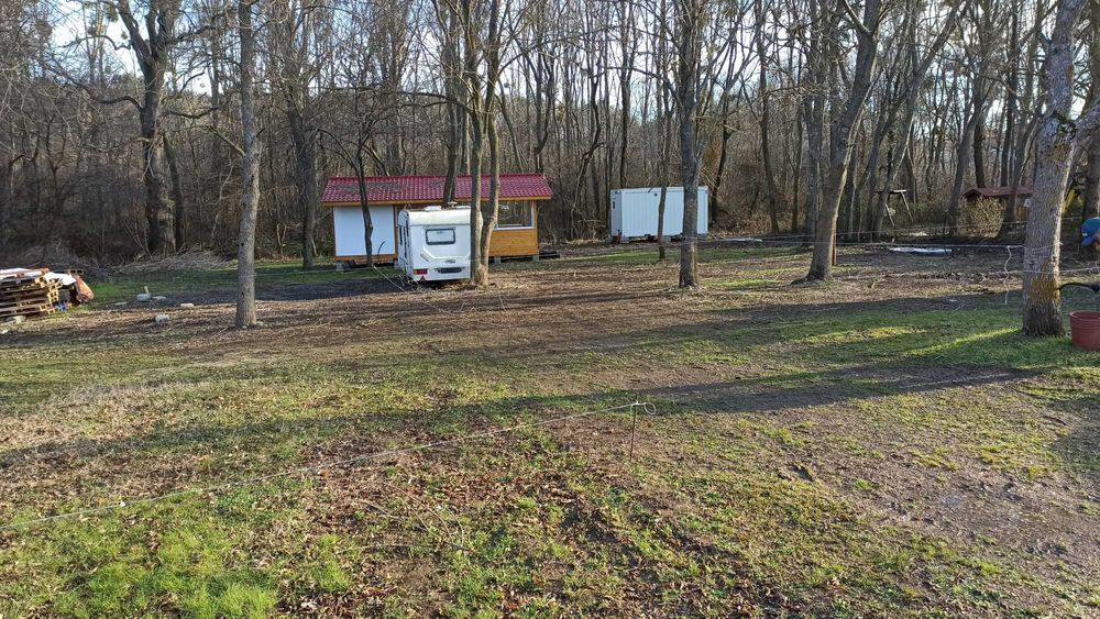 Дава се под наем Парцел в Царево - 100 кв.м за 1595.79 € - Снимка #9