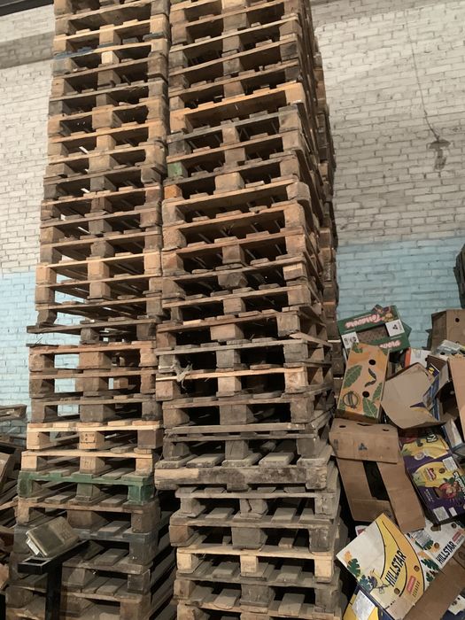 Паддон продается