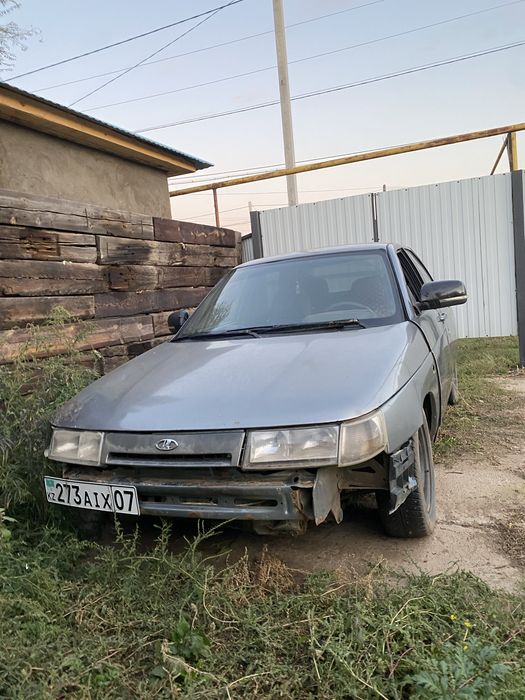 Продам ваз2110 16 клапаная