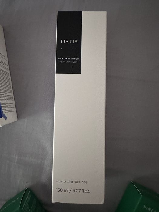 Корейска козметика