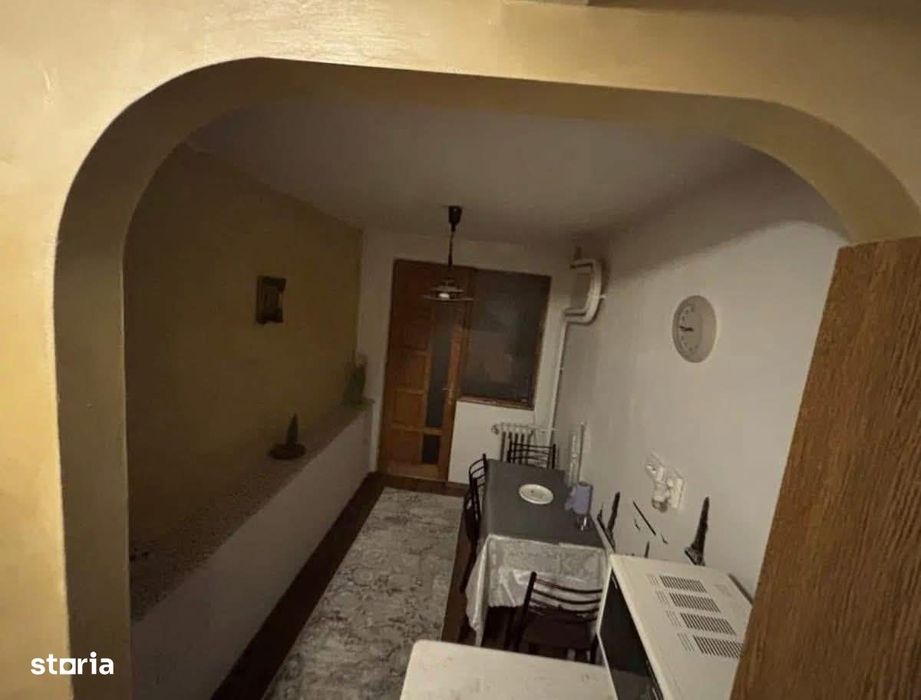 Apartament Valea Rosie 2camere mobilat și utilat 5/10