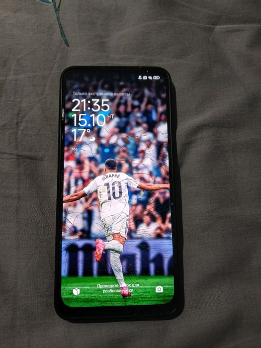 Обменяю или продам redmi note 11
