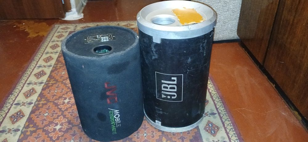 Продам авто звук