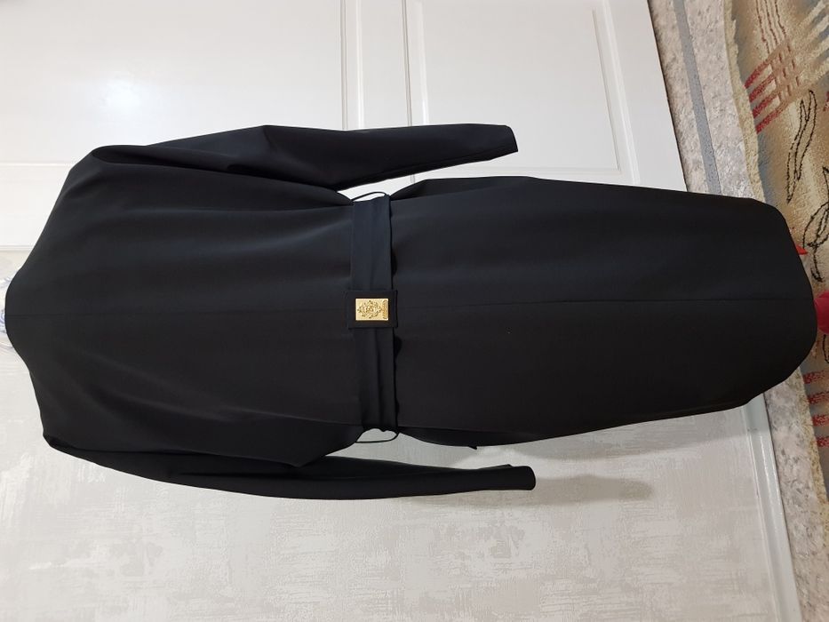 Плащ женский "BALIZZA"