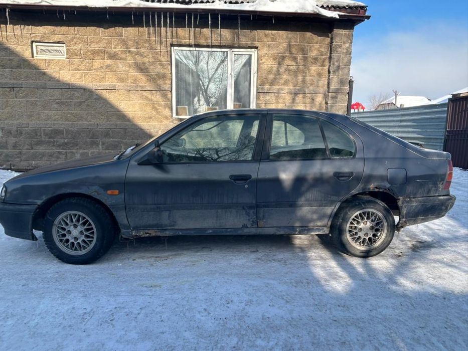 Продам нисан примера 1994