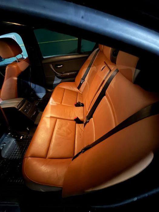 BMW 3 Series 2007 — imagine 5