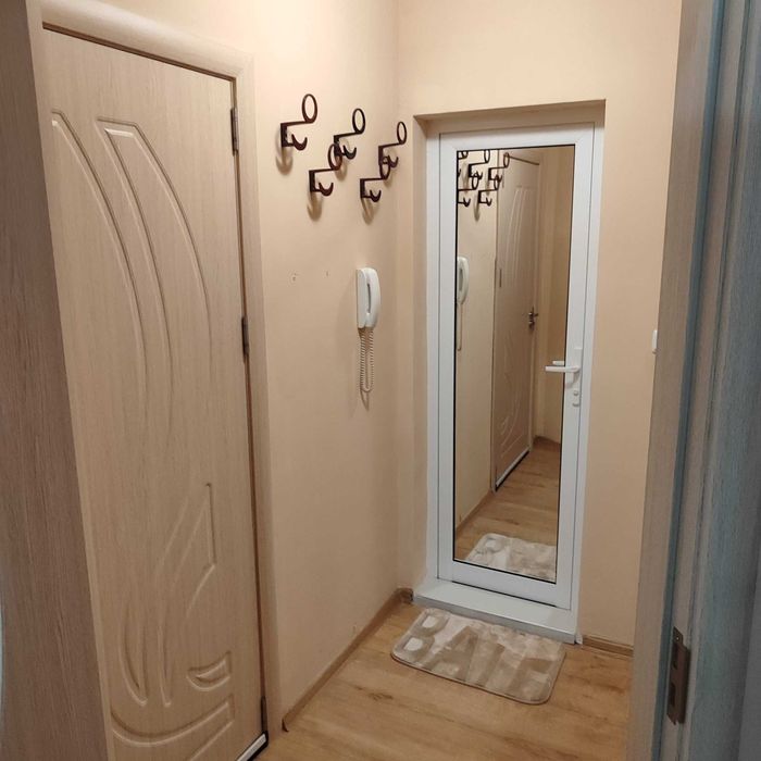 Апартамент за нощувки