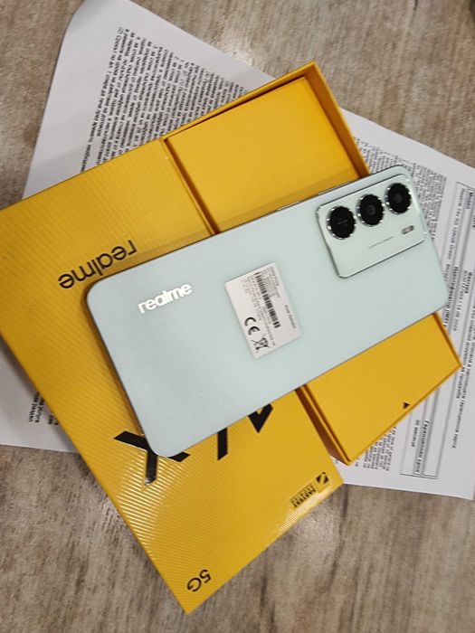 Телефон Realme 14X