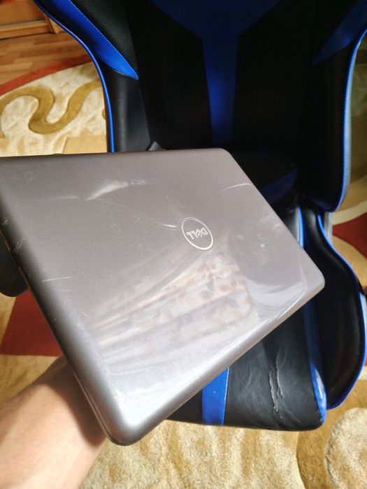 Schimb/Vând Laptop Dell i5, 8gb RAM, 128ssd