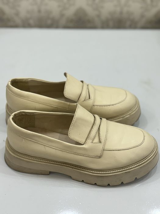 Обувь женская 38-39 р