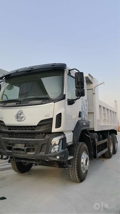 Cheng Long H5 modeli