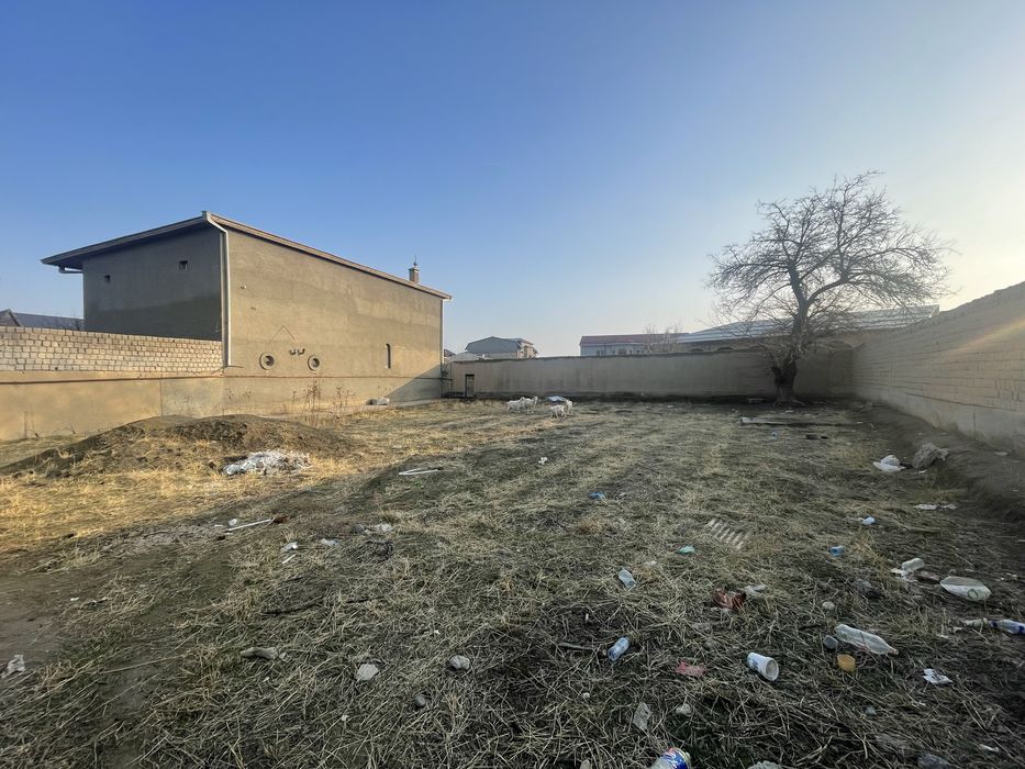 Продаётся земельный участок под строительство жилого дома