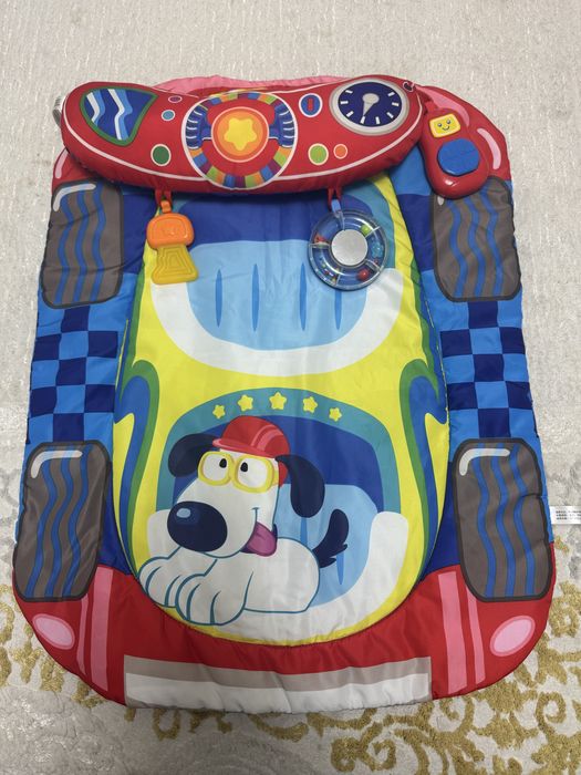 Отдам детские вещи